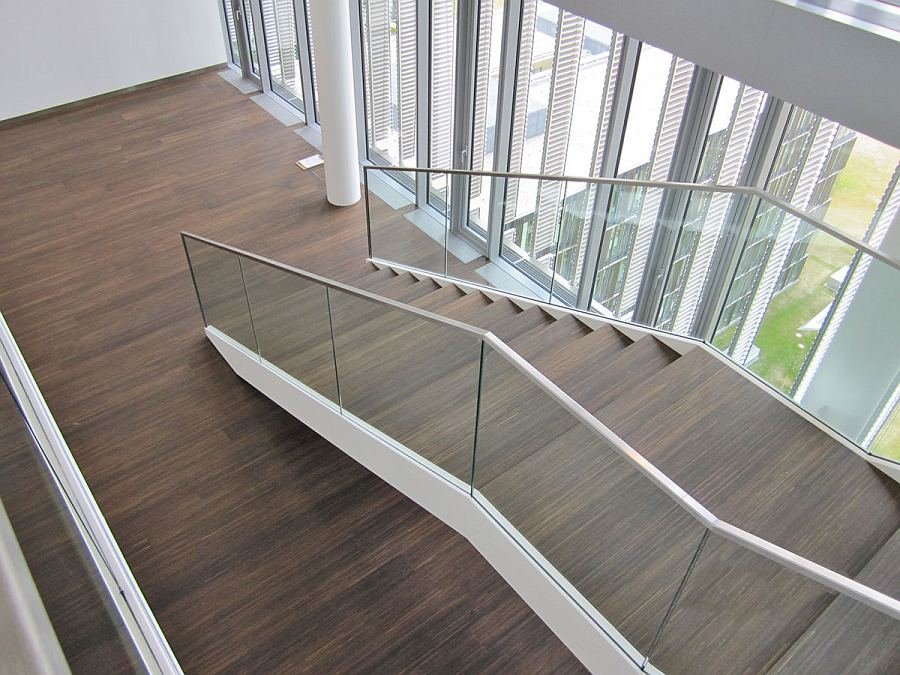 Schlosser- und Metallbauarbeiten